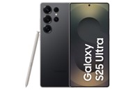 SAMSUNG Galaxy S25 Ultra, 6,8", 12GB, 256GB, Android 15, crni